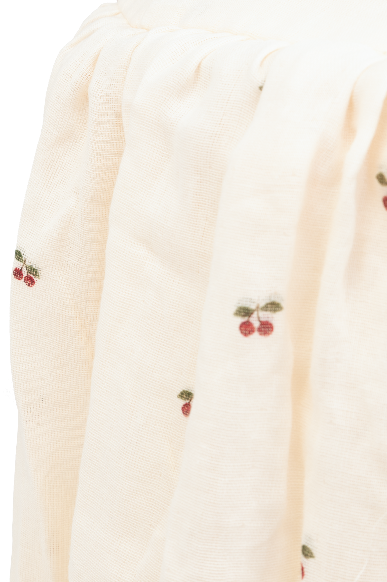 Konges Sløjd Canopy with Pattern | Kids's Kids accessories